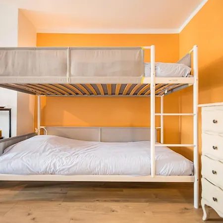 D'hotes Du Bistrot D'ici Bed & Breakfast
