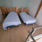D'hotes Du Bistrot D'ici 3*
