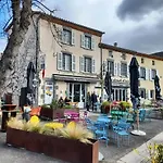 Bed & Breakfast D'hotes Du Bistrot D'ici
