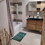 Bed & Breakfast D'hotes Du Bistrot D'ici 3*