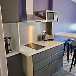 D'hotes Du Bistrot D'ici Bed & Breakfast 3*