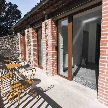 D'hotes Du Bistrot D'ici 3* Saint-Saturnin (Puy-de-Dome)