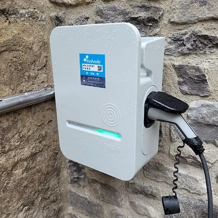 D'hotes Du Bistrot D'ici Nocleg ze śniadaniem