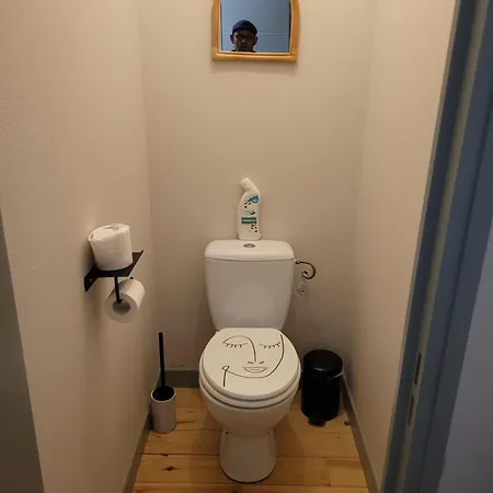 D'hotes Du Bistrot D'ici