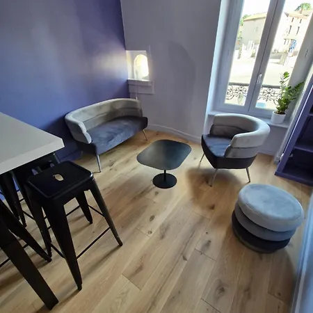 D'hotes Du Bistrot D'ici