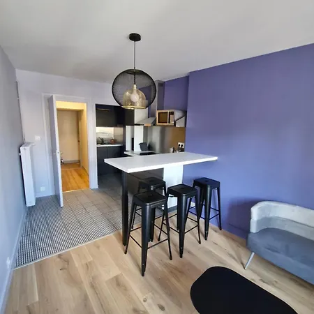 D'hotes Du Bistrot D'ici Nocleg ze śniadaniem