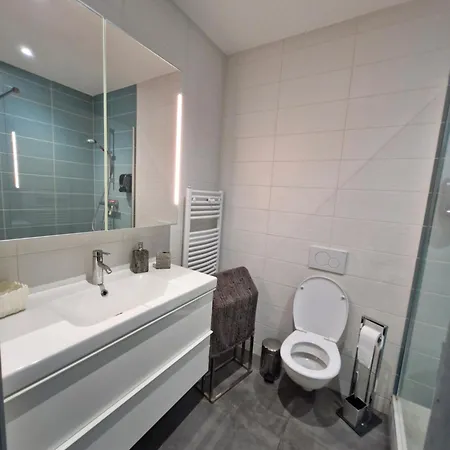 B&B D'hotes Du Bistrot D'ici Saint-Saturnin (Puy-de-Dome)