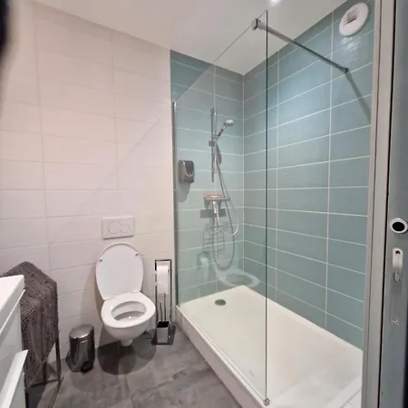 D'hotes Du Bistrot D'ici Nocleg ze śniadaniem Saint-Saturnin (Puy-de-Dome)