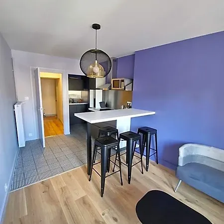 Nocleg ze śniadaniem D'hotes Du Bistrot D'ici 3*