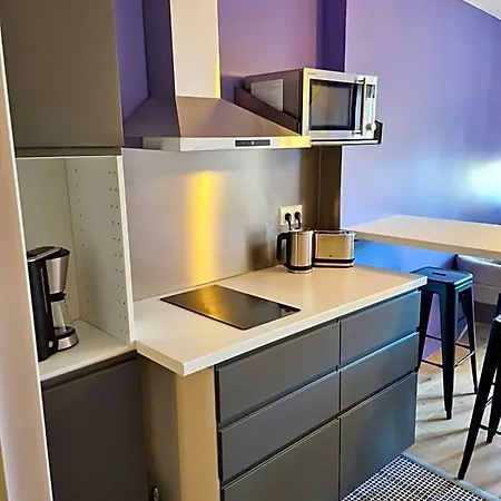 D'hotes Du Bistrot D'ici 3* Saint-Saturnin (Puy-de-Dome)