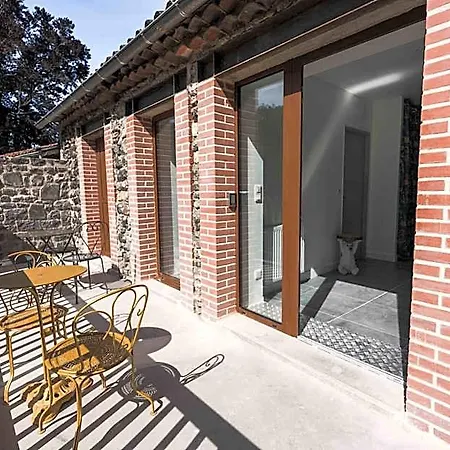 D'hotes Du Bistrot D'ici Saint-Saturnin (Puy-de-Dome)