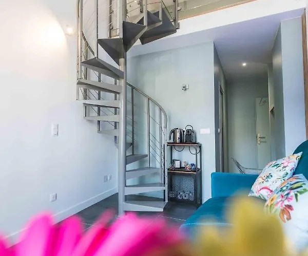 D'hotes Du Bistrot D'ici 3*