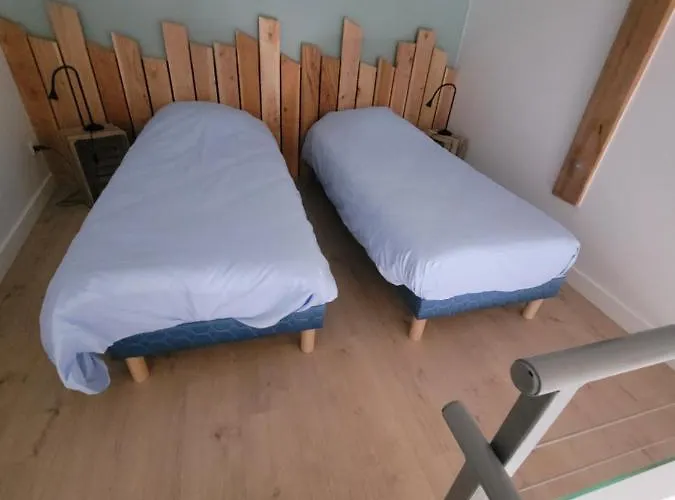 D'hotes Du Bistrot D'ici 3*