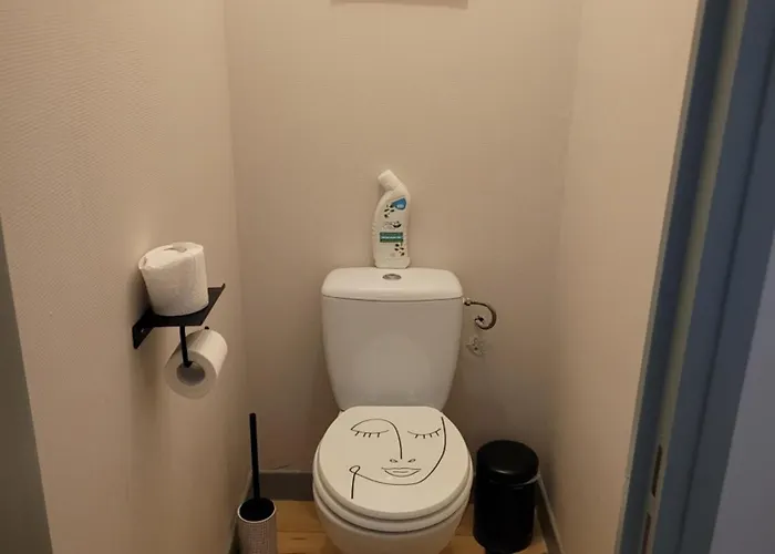 D'hotes Du Bistrot D'ici