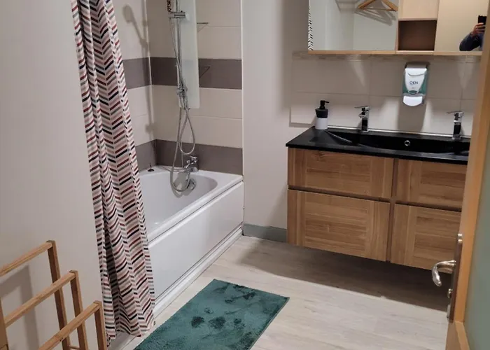 Bed & Breakfast D'hotes Du Bistrot D'ici 3*