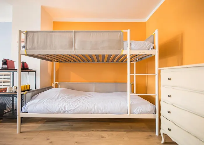 D'hotes Du Bistrot D'ici Bed & Breakfast