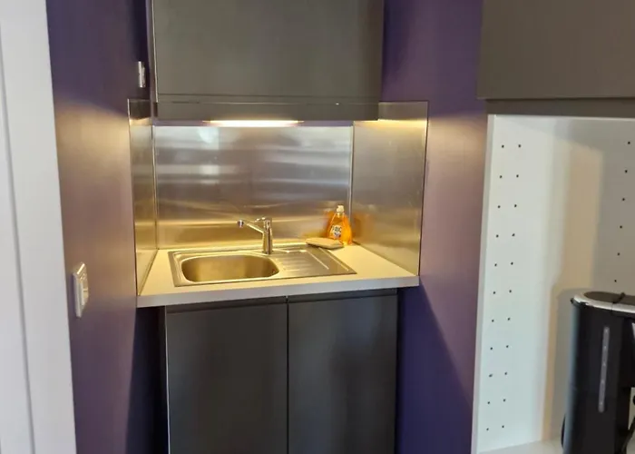 D'hotes Du Bistrot D'ici Bed & Breakfast Saint-Saturnin (Puy-de-Dome)