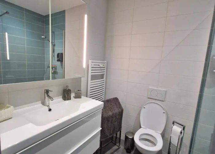 Bed & Breakfast D'hotes Du Bistrot D'ici Saint-Saturnin (Puy-de-Dome)