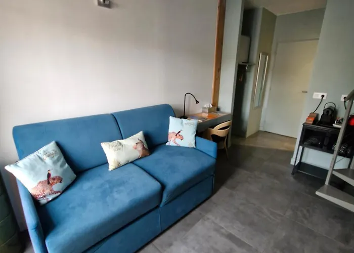 D'hotes Du Bistrot D'ici 3*