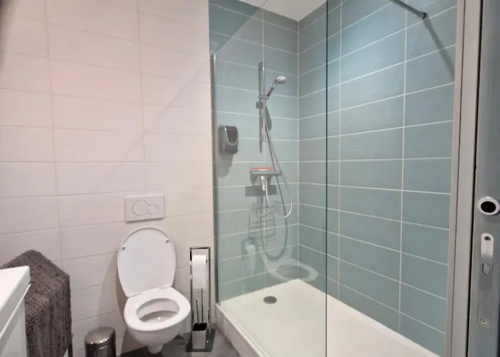 D'hotes Du Bistrot D'ici Bed & Breakfast Saint-Saturnin (Puy-de-Dome)